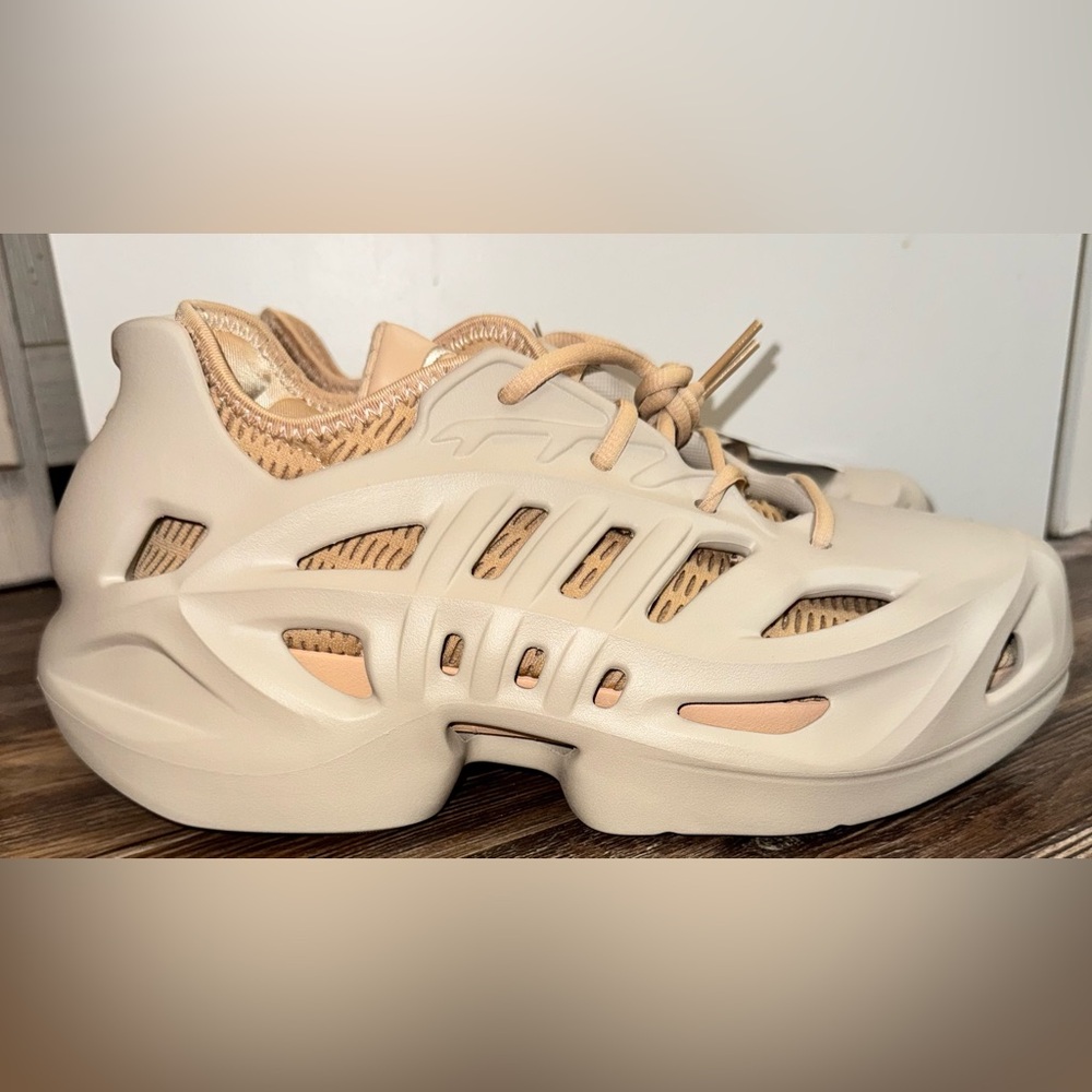 Adidas Adifom Climacool Shoes – Size 9.5 | Stylish & Comfortable